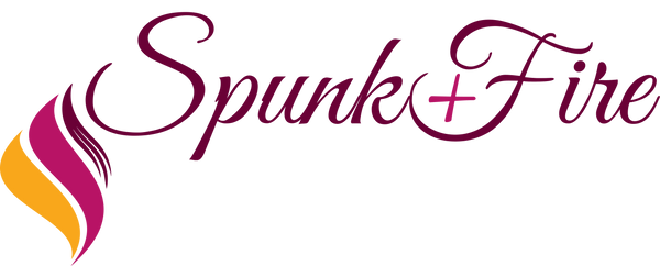 Spunk & Fire logo